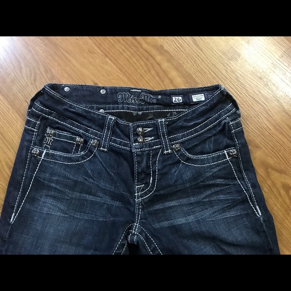 Jeans - Picture 3 of 4